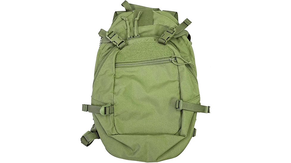 Grey Ghost Gear SMC 1 to 3 Assault Pack, Olive Drab, GTG0318-1
