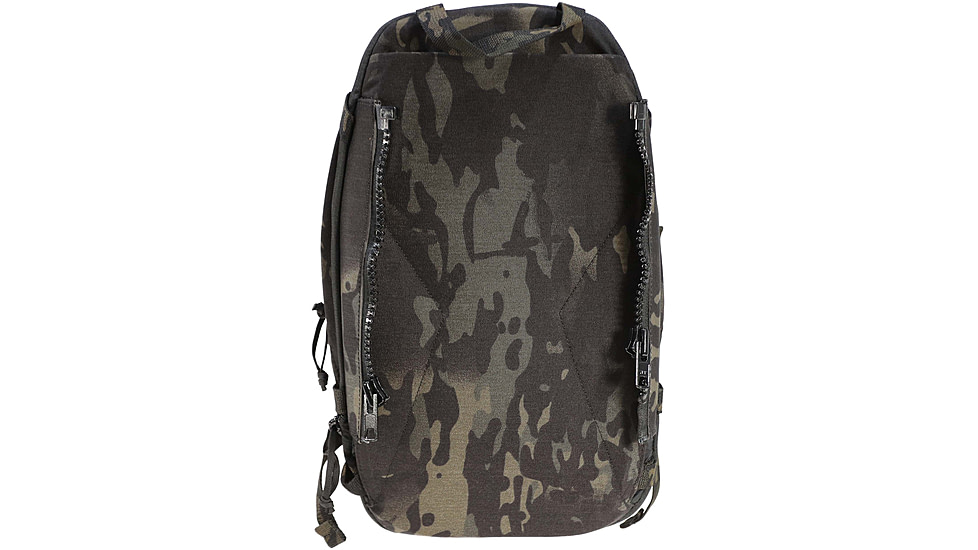 Grey Ghost Gear SMC 1 to 3 Assault TAA Pack, MultiCam Black, GTG0318-42-TAA