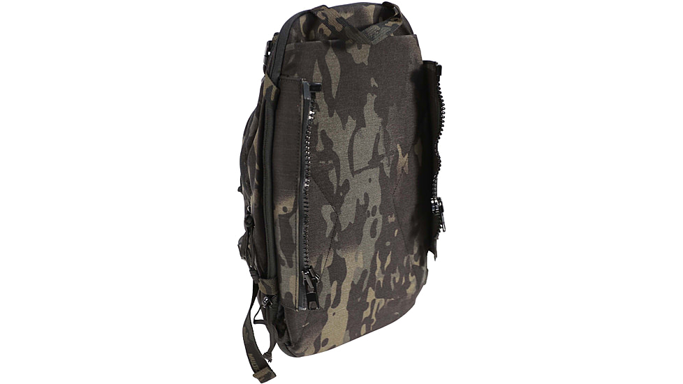Grey Ghost Gear SMC 1 to 3 Assault TAA Pack, MultiCam Black, GTG0318-42-TAA