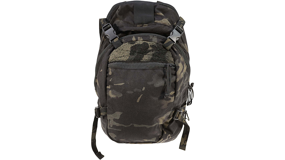 Grey Ghost Gear SMC 1 to 3 Assault TAA Pack, MultiCam Black, GTG0318-42-TAA
