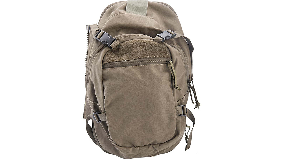 Grey Ghost Gear SMC 1 to 3 Assault TAA Pack, Ranger Green, GTG0318-6-TAA