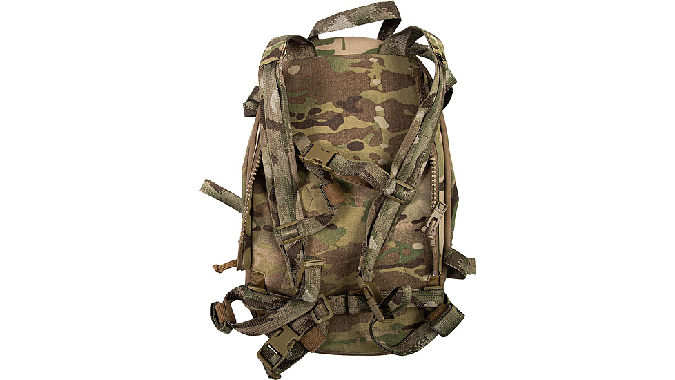 Grey Ghost Gear SMC Scavenger Zip-on Assault Pack, MultiCam, GTG0318-5