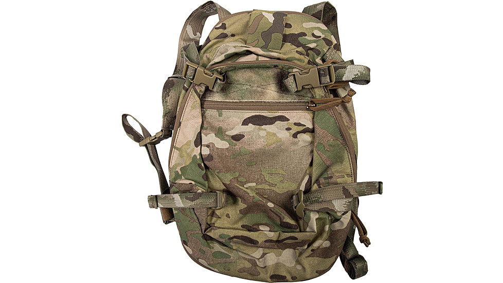 Grey Ghost Gear SMC Scavenger Zip-on Assault Pack, MultiCam, GTG0318-5