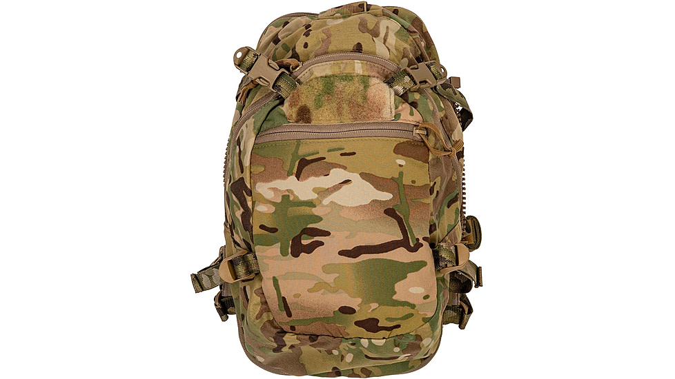 Grey Ghost Gear SMC 1 to 3 Assault TAA Pack, MultiCam, GTG0318-5-TAA