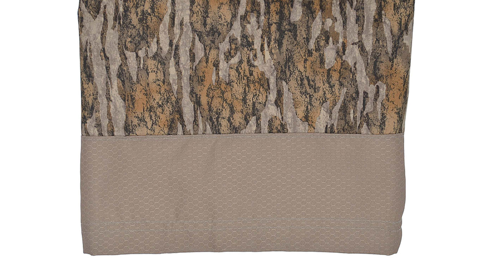Habit All Season Camo Pant - Mens, Mossy Oak Bottomland, Medium, LP10042-M-8-6-M-6H4