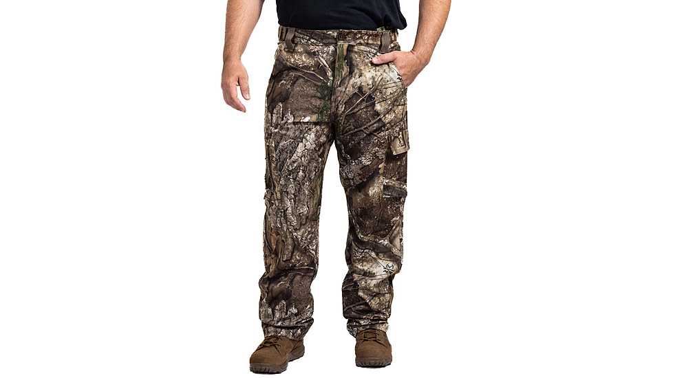 Habit All Season Camo Pant Realtree Apx Xx-large