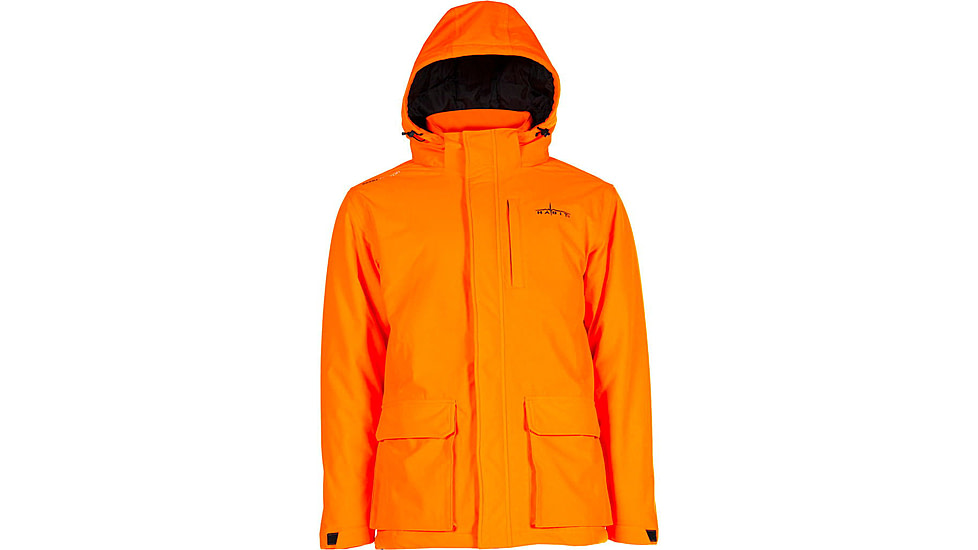Habit Cedar Branch Insulated Parka - Men's, Mossy Oak, X-Large, WJ10010-B-8-6-XL-049