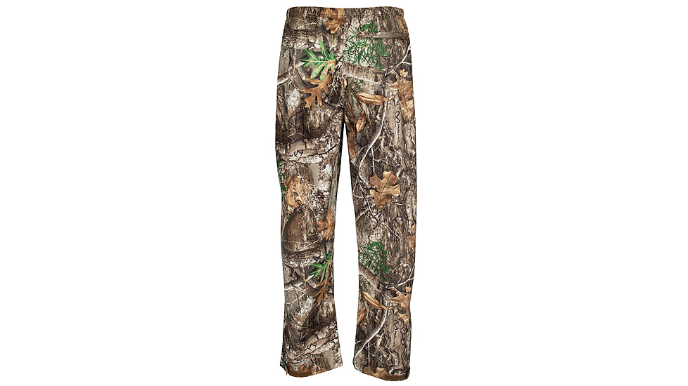 Habit Roaring Springs Packable Rain Pant - Mens, Realtree Edge, Medium, RS1025-922-M