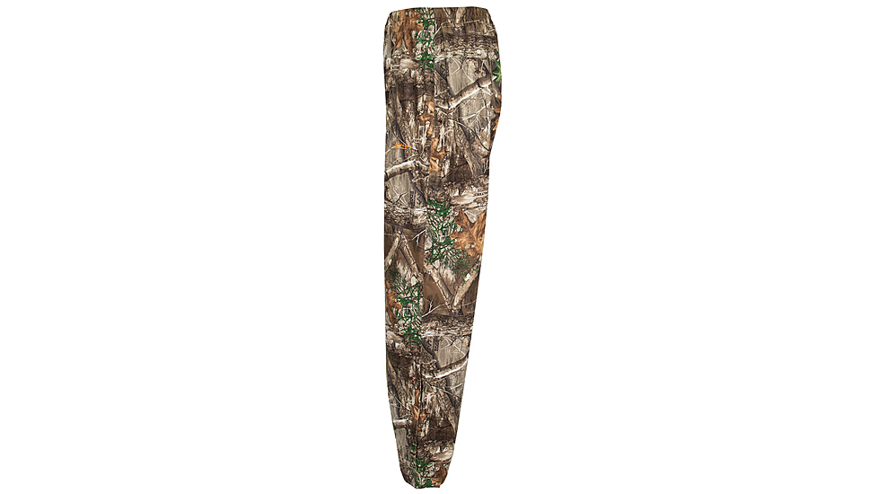 Habit Roaring Springs Packable Rain Pant - Mens, Realtree Edge, Medium, RS1025-922-M