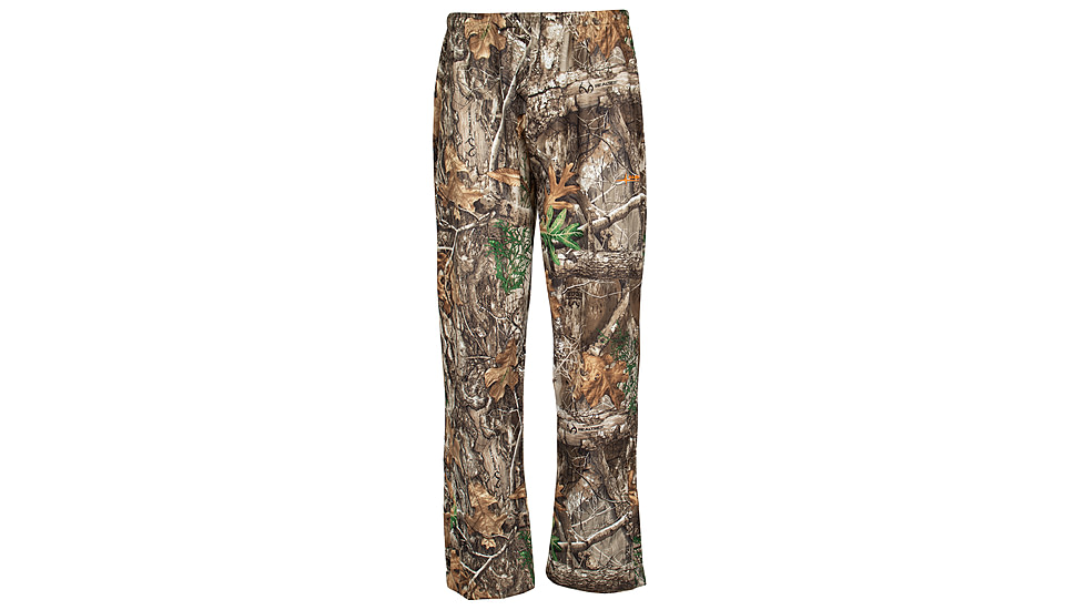 Habit Roaring Springs Packable Rain Pant - Mens, Realtree Edge, Medium, RS1025-922-M