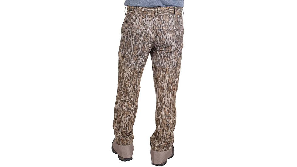 Habit Turkey Ridge All Season Pant - Mens, Mossy Oak Bottomland, Medium, LP1008-6H4-M