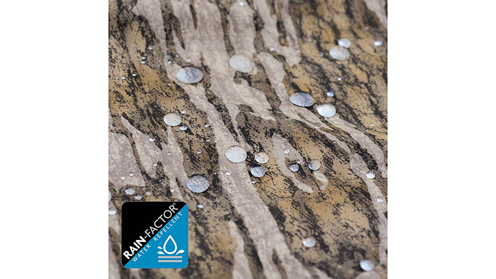 Habit Turkey Ridge All Season Pant - Mens, Mossy Oak Bottomland, Medium, LP1008-6H4-M