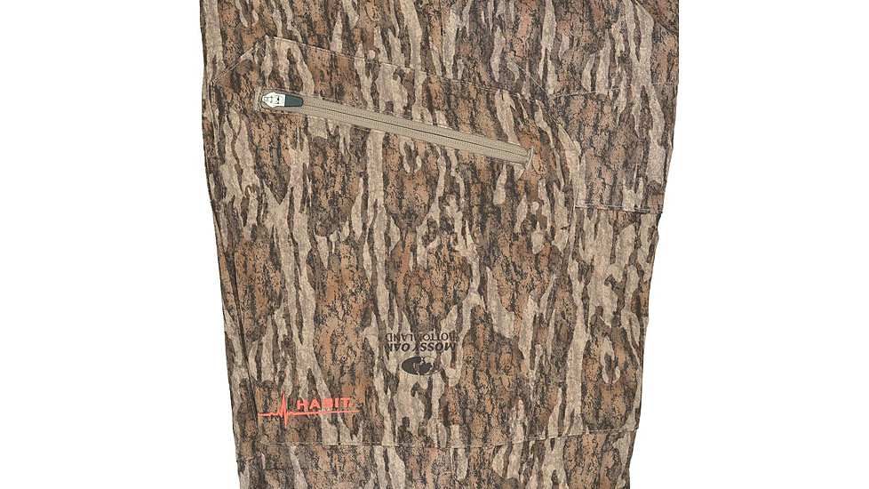 Habit Turkey Ridge All Season Pant - Mens, Mossy Oak Bottomland, Medium, LP1008-6H4-M