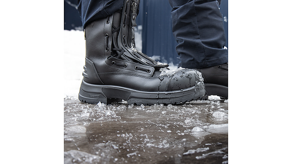 HAIX Airpower XR1 Pro Grip Xtreme Boot - Womens, 10US, Extra Wide, Black, 10, 605133XW-10