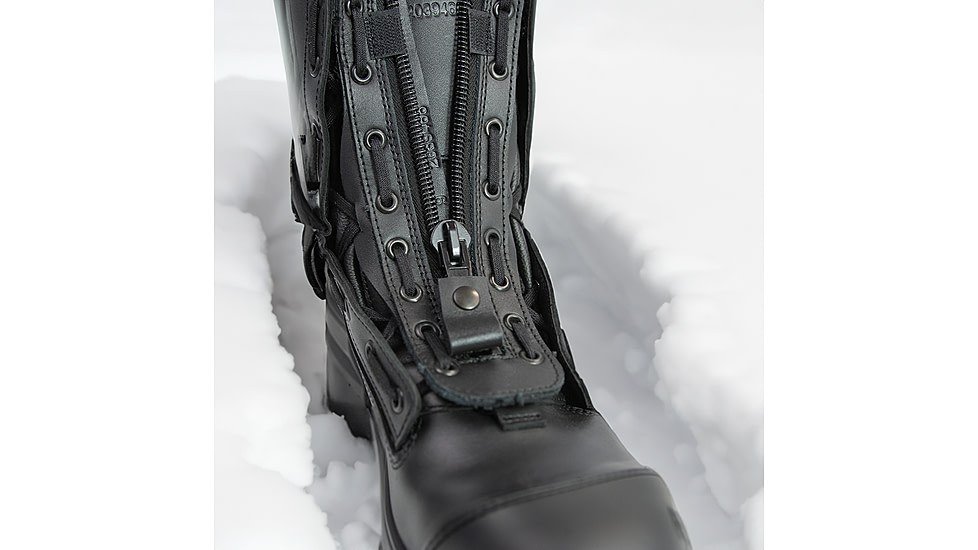 HAIX Airpower XR1 Pro Grip Xtreme Boot - Womens, 10US, Extra Wide, Black, 10, 605133XW-10