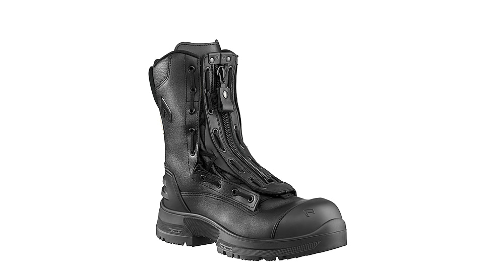HAIX Airpower XR1 Pro Grip Xtreme Boot - Womens, 10US, Extra Wide, Black, 10, 605133XW-10