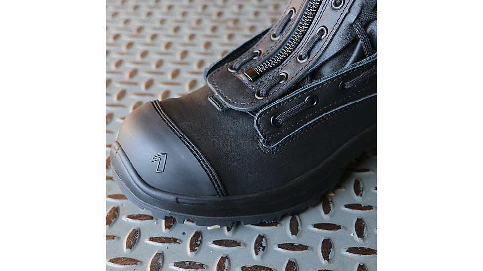 HAIX Airpower XR1 Pro Work Boots - Men's, Black, 11, Extra Wide, 605128XW-11