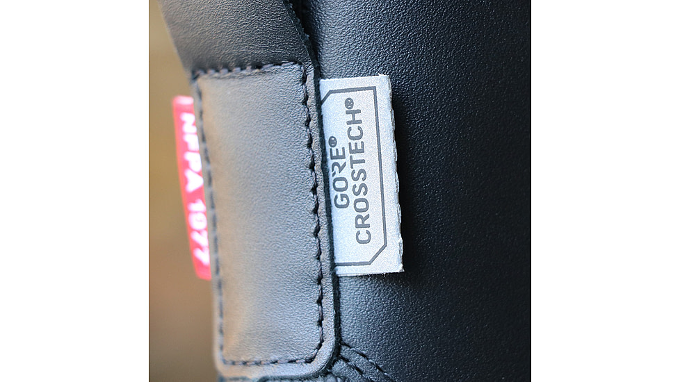 HAIX Airpower XR1 Pro Work Boots - Men's, Black, 11, Extra Wide, 605128XW-11