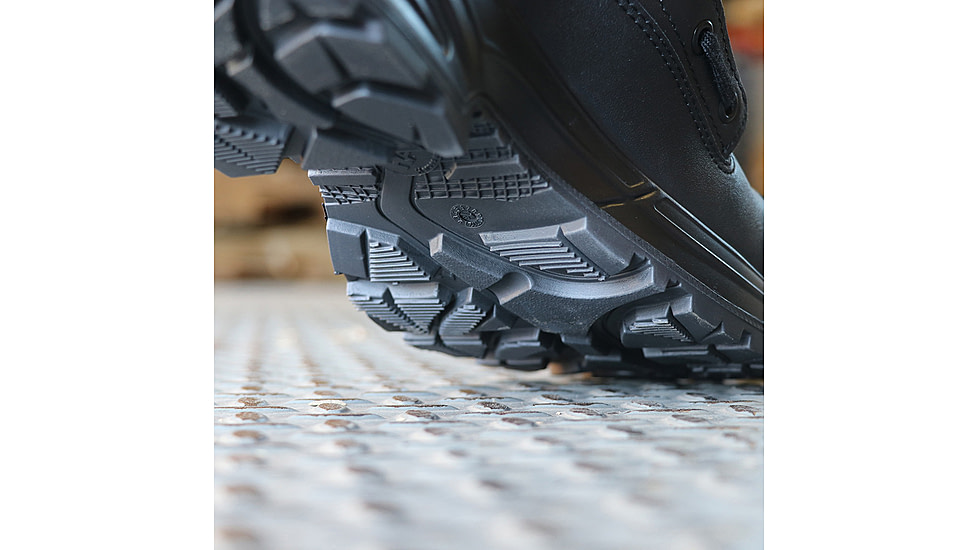 HAIX Airpower XR1 Pro Work Boots - Men's, Black, 11, Extra Wide, 605128XW-11