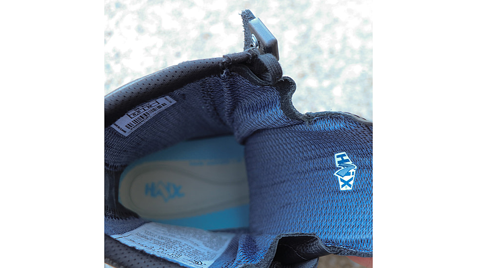 HAIX Airpower XR1 Pro Work Boots - Men's, Black, 11, Extra Wide, 605128XW-11