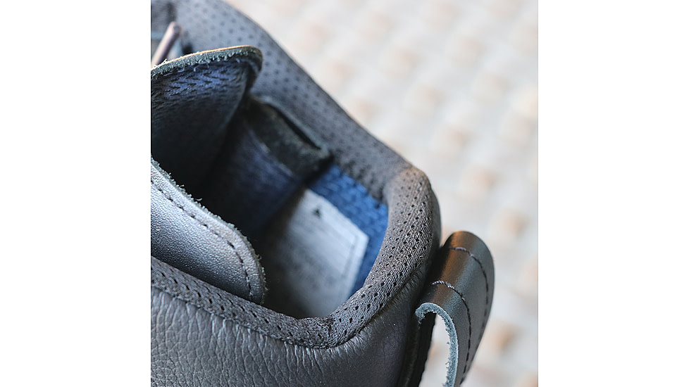 HAIX Airpower XR1 Pro Work Boots - Men's, Black, 11, Extra Wide, 605128XW-11