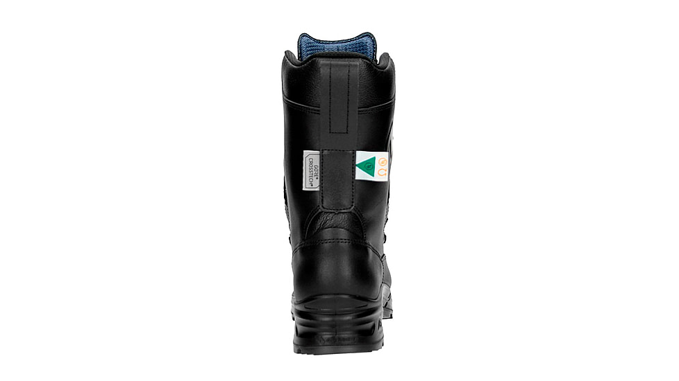 HAIX Airpower XR1 Pro Work Boots - Womens, Black, 7, Medium, 605129M-7