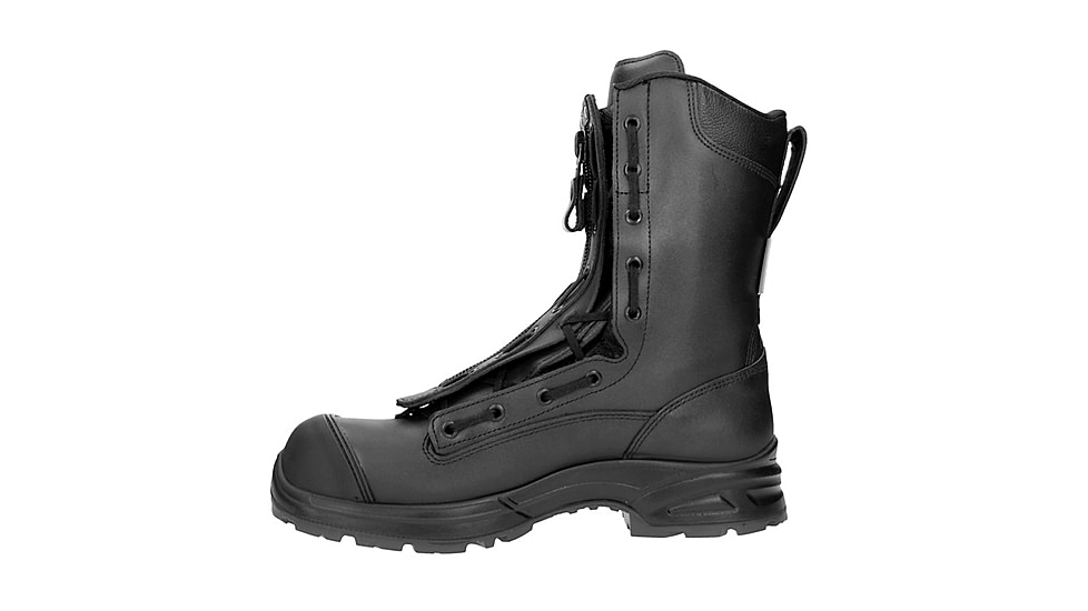HAIX Airpower XR1 Pro Work Boots - Womens, Black, 7, Medium, 605129M-7