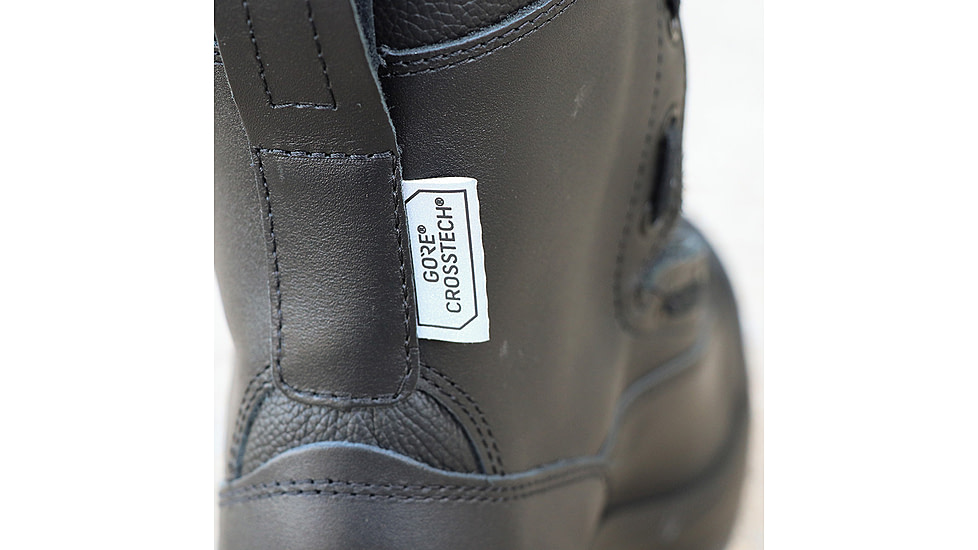 HAIX Airpower XR2 Winter Work Boots - Men's, Black, 9.5, Wide, 605122W 9.5