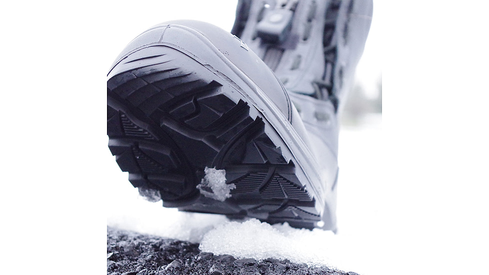 HAIX Airpower XR2 Winter Work Boots - Men's, Black, 9.5, Wide, 605122W 9.5