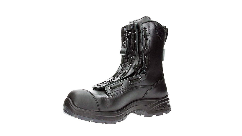 HAIX Airpower XR2 Winter Work Boots - Mens, Black, 11.5,  Medium 605122M 11.5