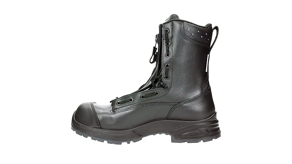 HAIX Airpower XR2 Winter Work Boots - Mens, Black, 11.5,  Medium 605122M 11.5