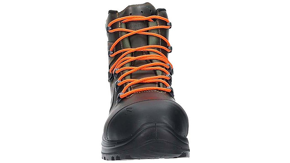 HAIX Airpower XR200 Waterproof Leather Boots - Mens, Brown, 12.5, Medium, 604103M-12.5