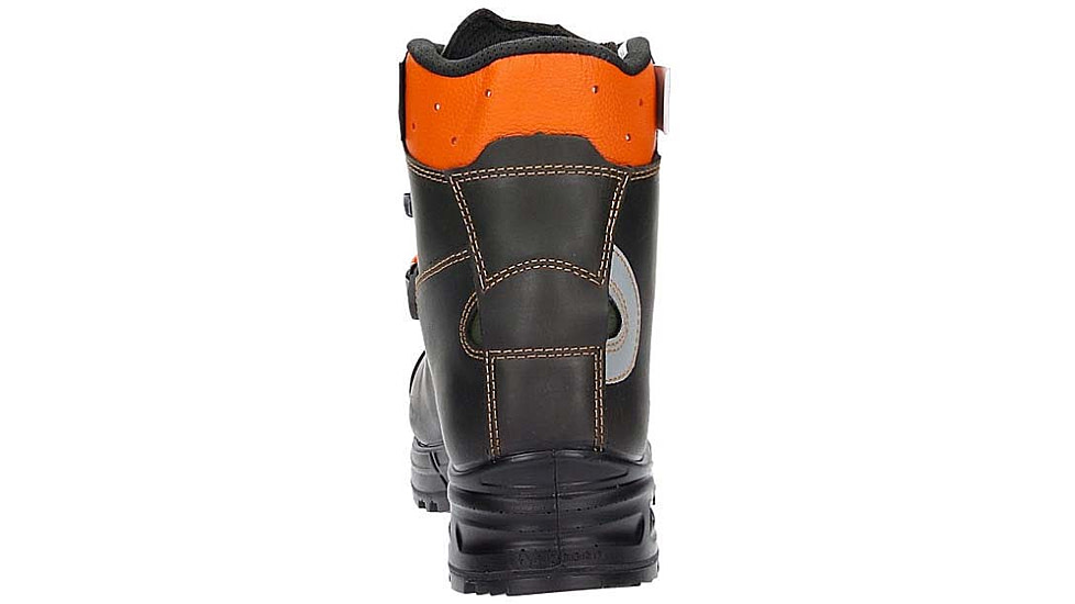 HAIX Airpower XR200 Waterproof Leather Boots - Mens, Brown, 12.5, Medium, 604103M-12.5