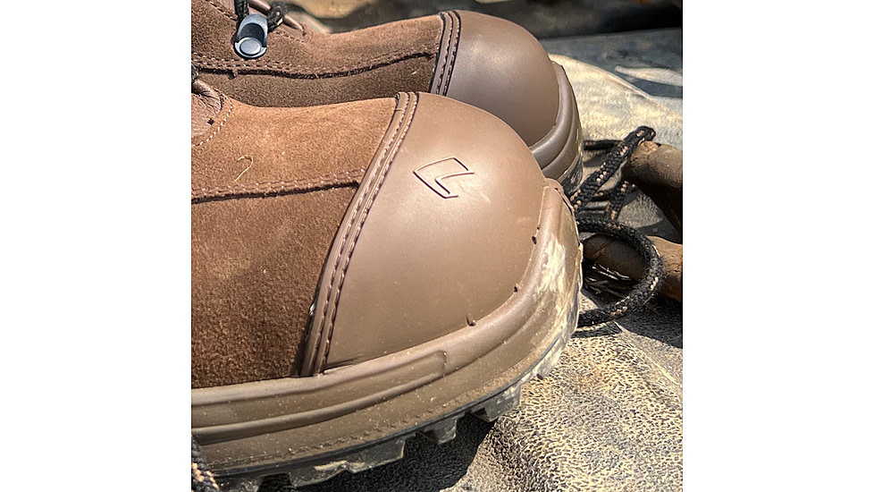 HAIX Airpower XR23 Boot, 12.5US, Medium, Brown, 12.5, 607903M-12.5