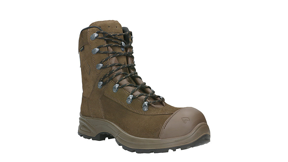 HAIX Airpower XR23 Boot, 12.5US, Medium, Brown, 12.5, 607903M-12.5