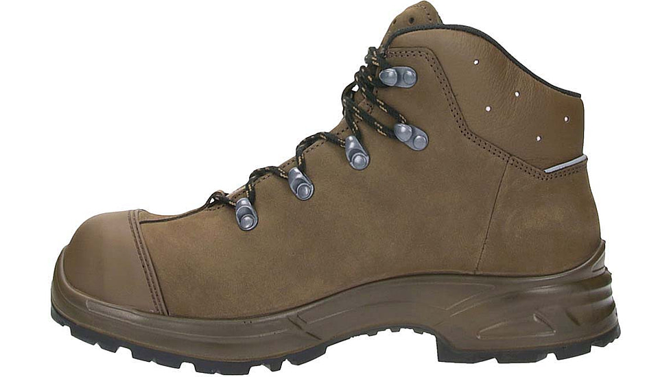 HAIX Airpower XR26 Waterproof Leather Boots - Mens, Brown, 14.5, Wide, 607209W-14.5