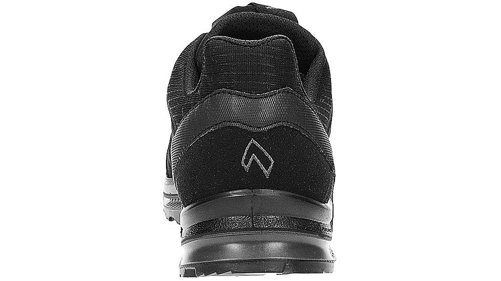 HAIX Black Eagle Athletic 2.1 Tactical Low Shoe - Mens, Black, 10, Medium, 330016M-10
