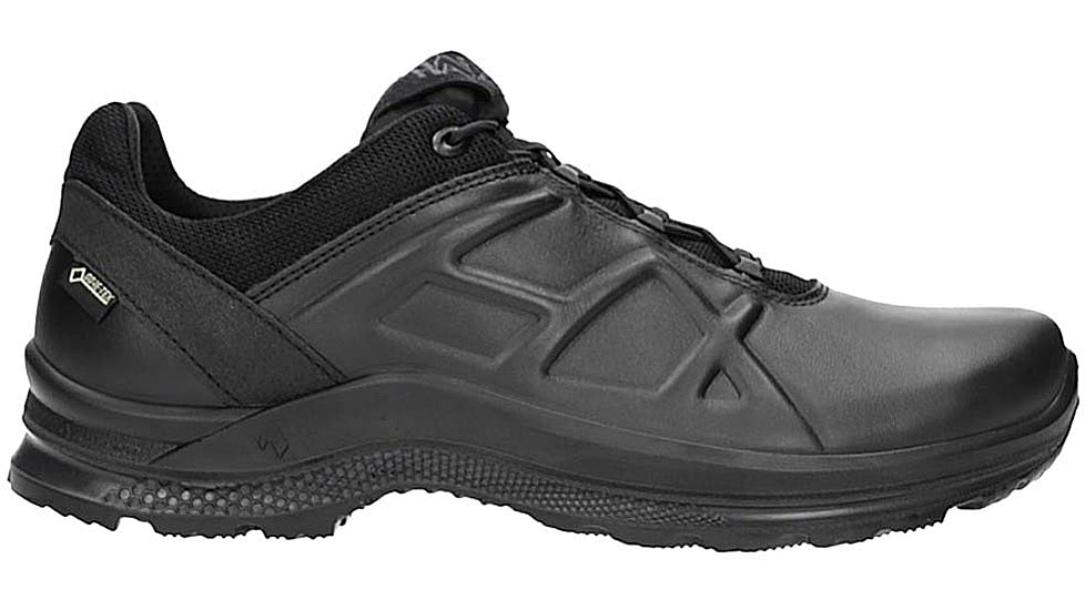 HAIX Black Eagle Tactical 2.0 Low Shoe - Mens, Black, 9.5, 340001W-9.5
