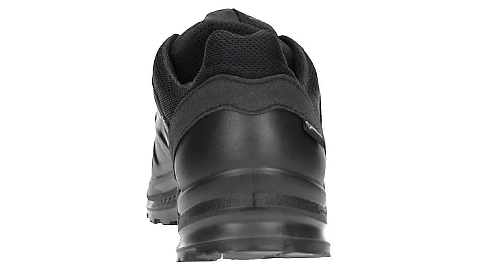 HAIX Black Eagle Tactical 2.0 Low Shoe - Mens, Black, 9.5, 340001W-9.5