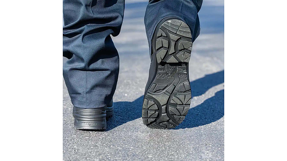 HAIX Airpower XR2 PT Boots - Womens