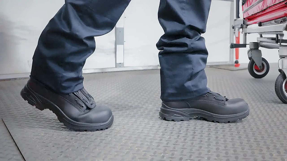 HAIX Airpower XR2 PT Boots - Womens