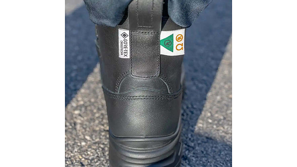 HAIX Airpower XR2 PT Boots - Womens