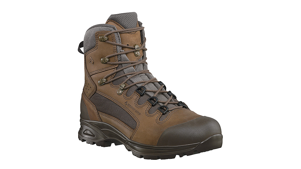 HAIX Scout 2.0 Hiking Boots - Mens, Brown, 13 US, Medium, 206319M-13