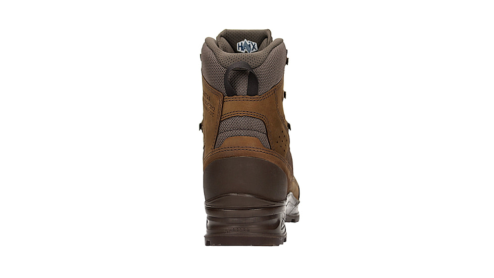 HAIX Scout 2.0 Hiking Boots - Mens, Brown, 13 US, Medium, 206319M-13