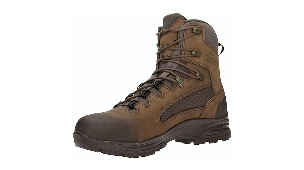 HAIX Scout 2.0 Hiking Boots - Mens, Brown, 13 US, Medium, 206319M-13