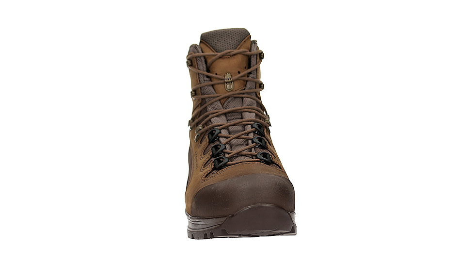 HAIX Scout 2.0 Hiking Boots - Mens, Brown, 13 US, Medium, 206319M-13