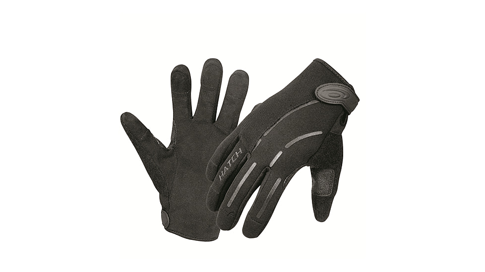 Puncture Protective Neoprene Duty Glove