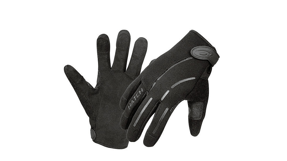 Hatch Tip Puncture Protective Glove HGPPG2 Medium 1161751