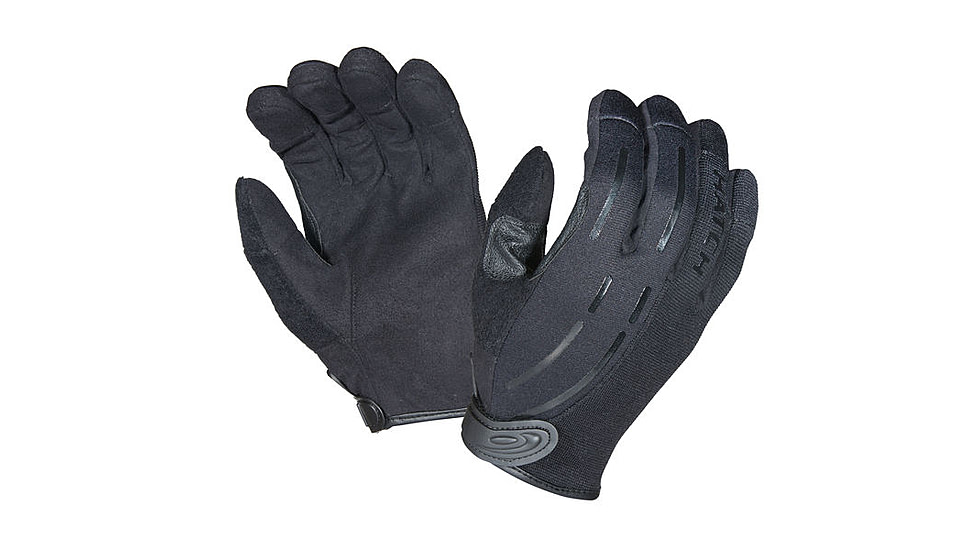 Hatch Puncture Protective Gloves With Armortip - PPG2 3XL