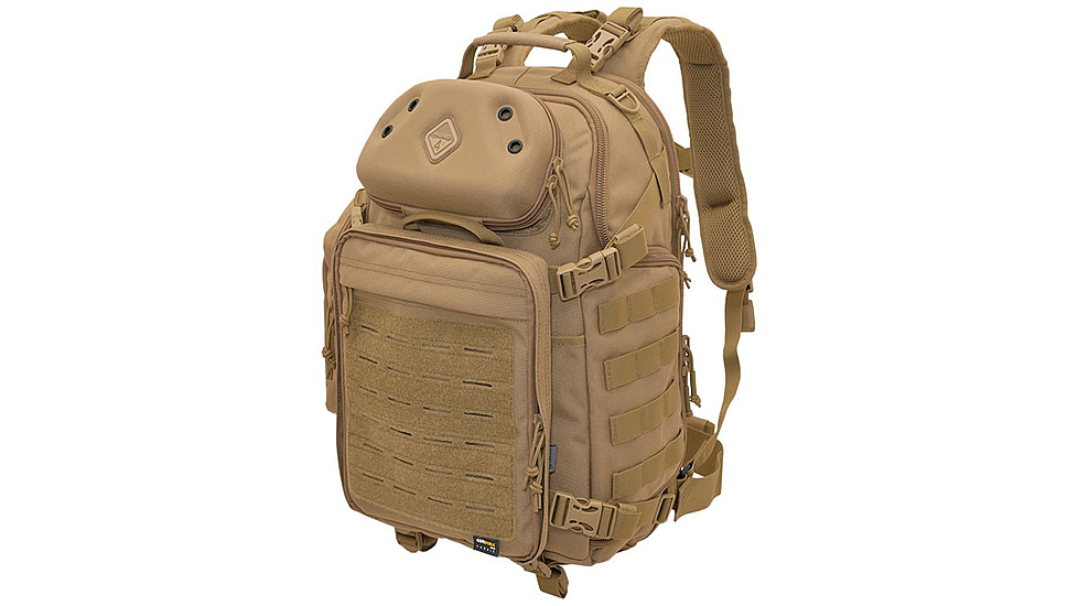 Hazard 4 Drawbridge 25 Liters Daypack, Coyote, BKP-DBG-CYT